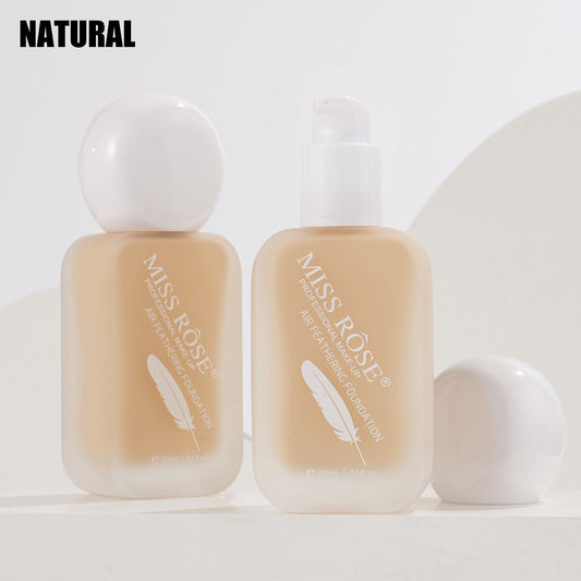 Miss Rose Air Feathering Foundation