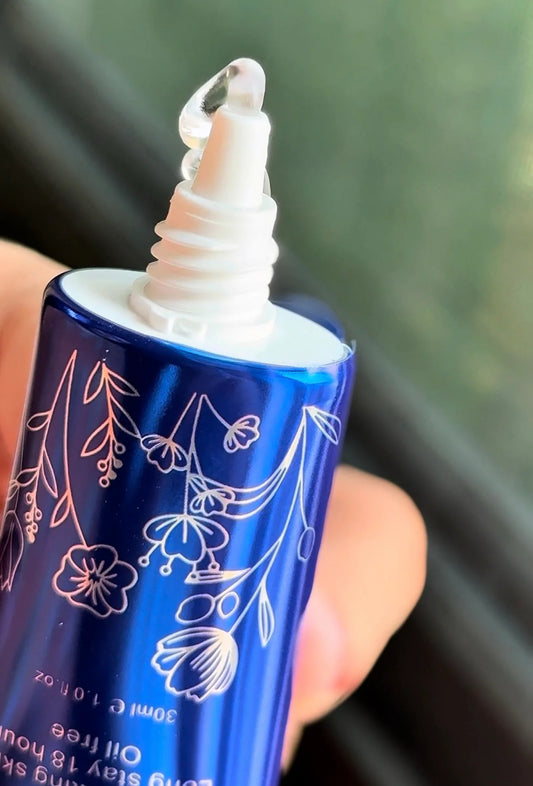 Miss Rose New Zero Pores Primer