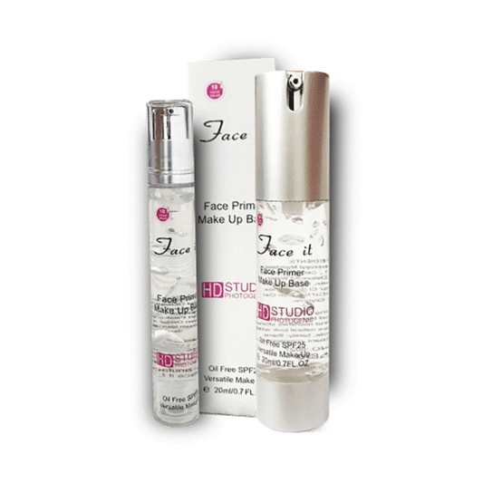 Face It Natural Story Face Primer (Large) 20ML