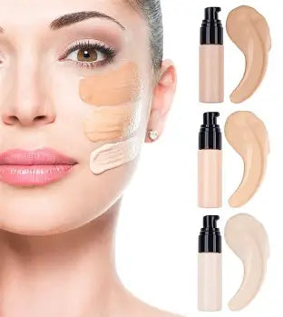 Women Foundations Make-up