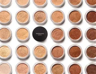 Highlighter and shadow