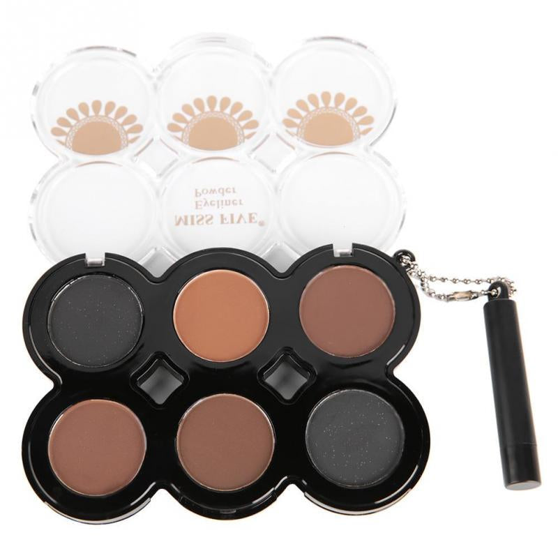 MISS FIVE Eyeliner Powder