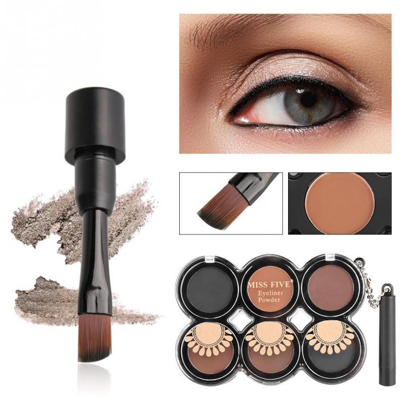 MISS FIVE Eyeliner Powder