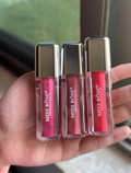 Miss Rose Crystal Square Story Matte Liquid Lipsticks