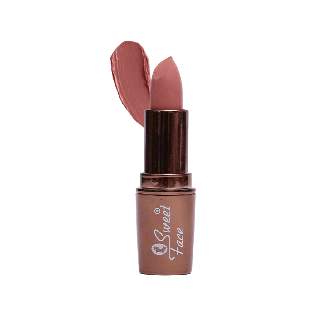 Sweet Face Super Matte Look Lipstick (Shade 773)