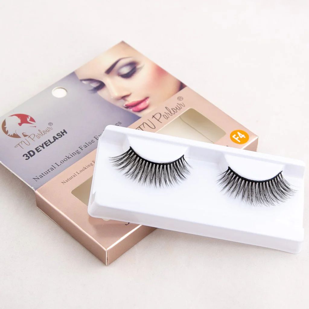 TV PARLOUR FALSE EYELASHES
